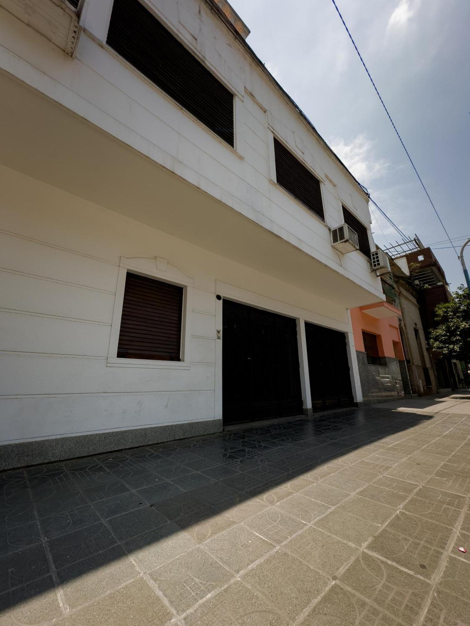 Rodex Hostel Tucuman San Miguel de Tucumán Buitenkant foto