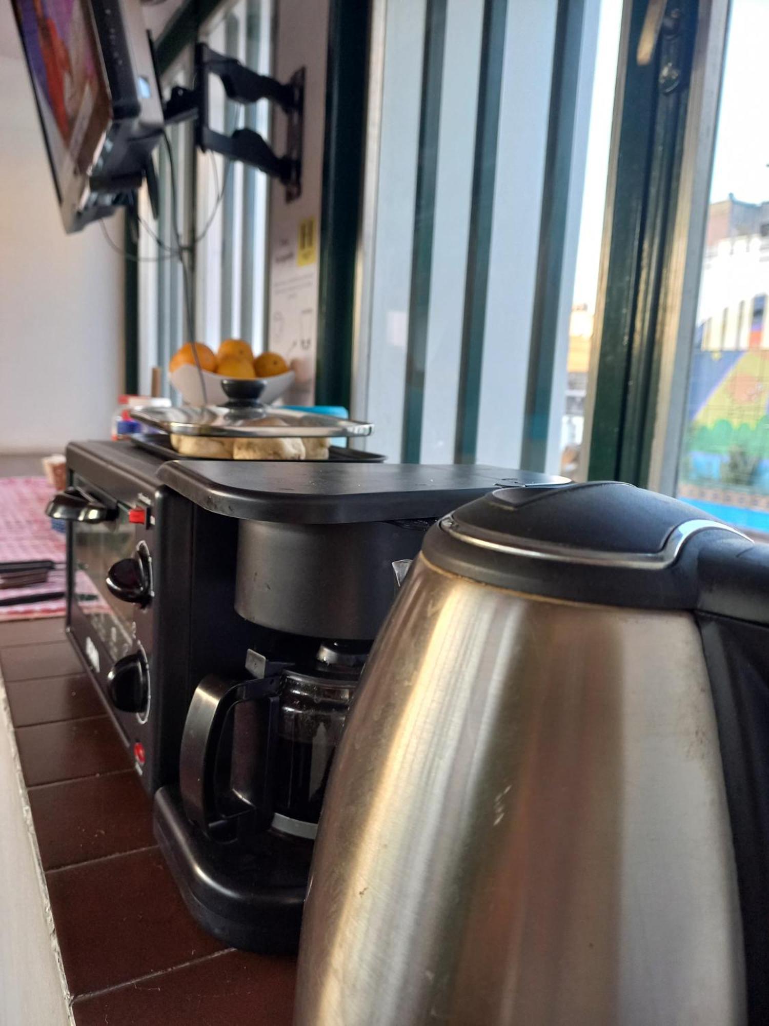 Rodex Hostel Tucuman San Miguel de Tucumán Buitenkant foto