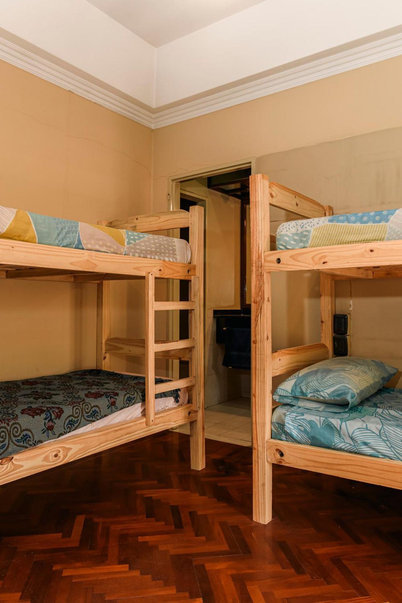 Rodex Hostel Tucuman San Miguel de Tucumán Buitenkant foto