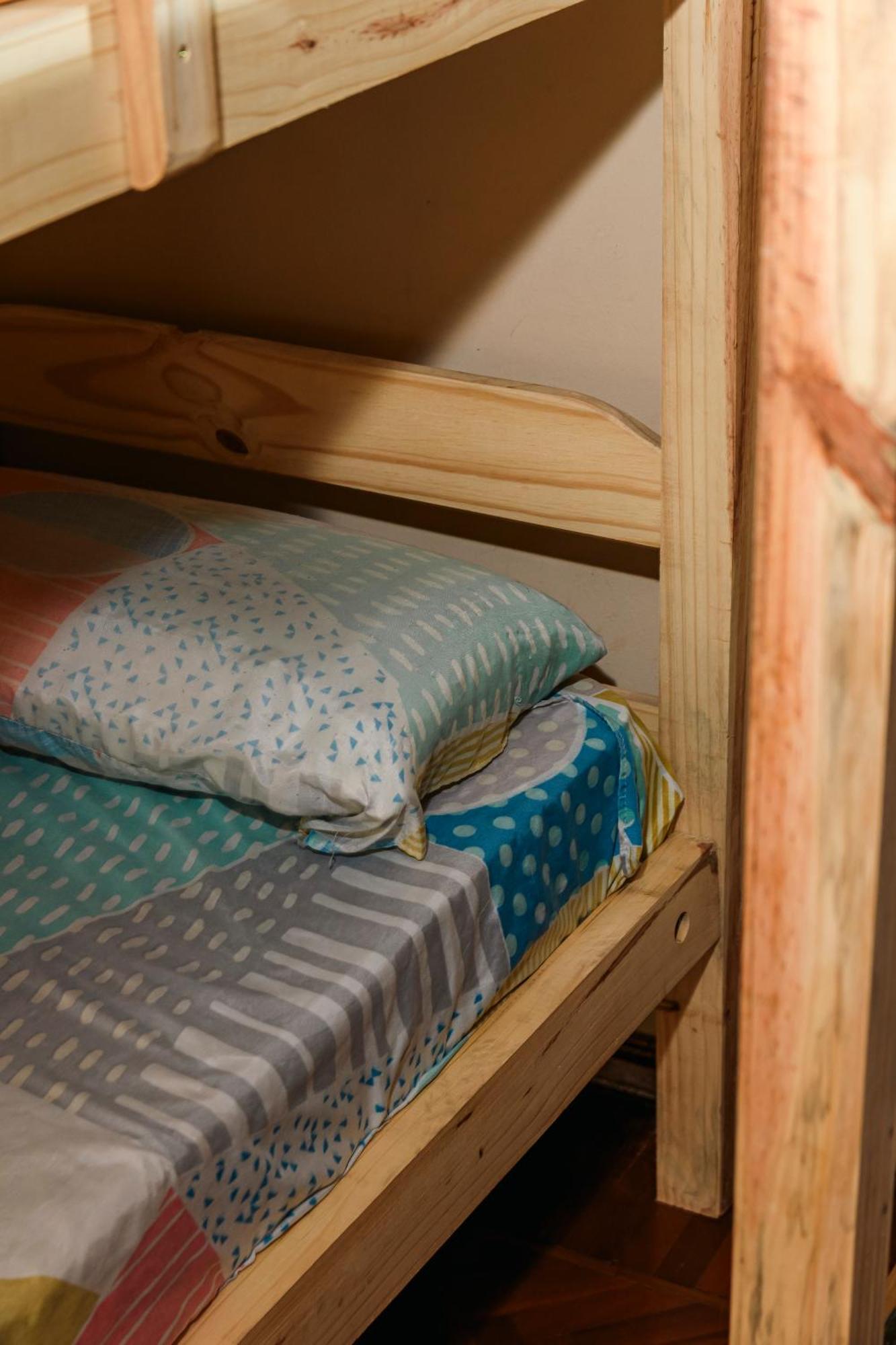 Rodex Hostel Tucuman San Miguel de Tucumán Buitenkant foto